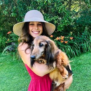 Meet your Posher, Hannah